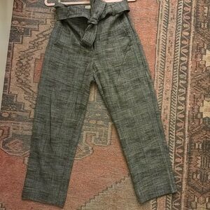 Size 4 Wilfred trousers
